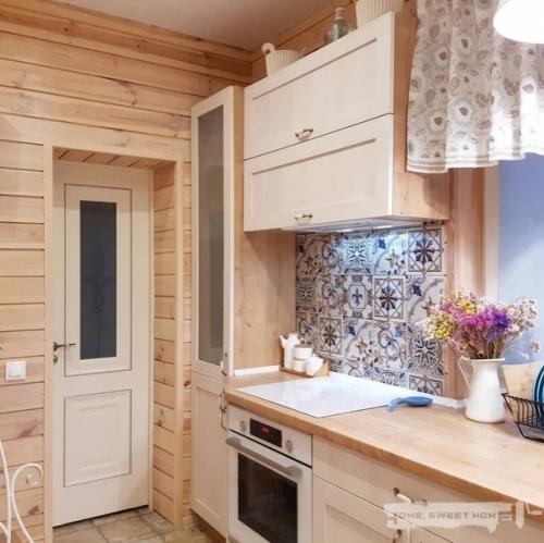 Bce o дизaйнe интepьepa.