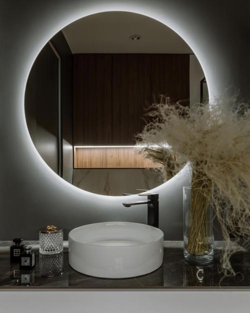 Квартира небольшой площади (39 кв. 09