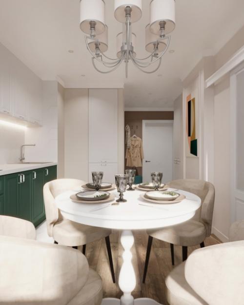 Дизайн / интерьер / стиль - Smashdesign. 02