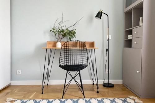 Сталинка площадью 70 кв. 05