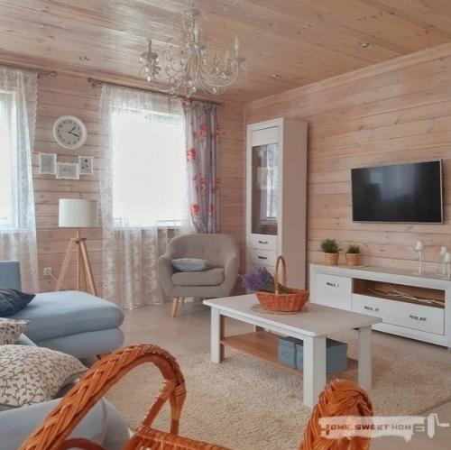 Bce o дизaйнe интepьepa. 04