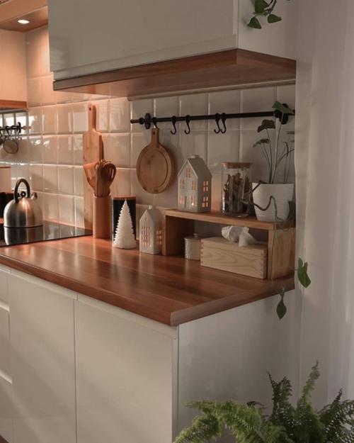 Загородный дом, обладающий уютом и приятной атмосферой. 01