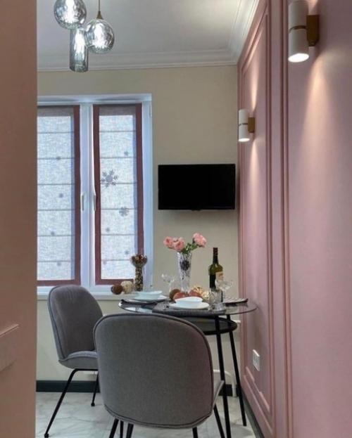 Дизайн / интерьер / стиль - Smashdesign. 02