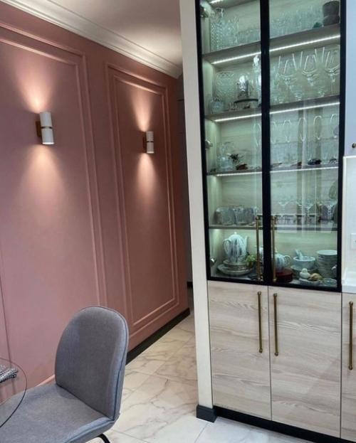 Дизайн / интерьер / стиль - Smashdesign. 04