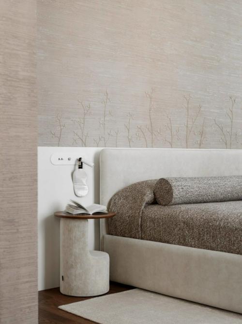 Для кота и его хозяйки: уютная и спокойная квартира в Санкт-петербурге, где комфортно всем - и человеку, и хвостатому другу. 04