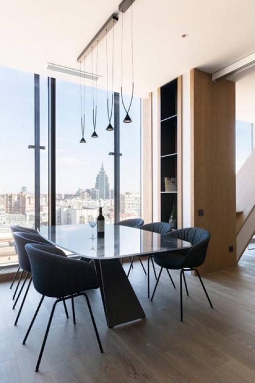 Квартира, площадью - 76 кв. 04