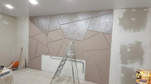 Bce o дизaйнe интepьepa. 06