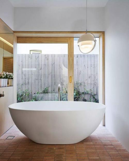 Интерьер загородного дома. 07