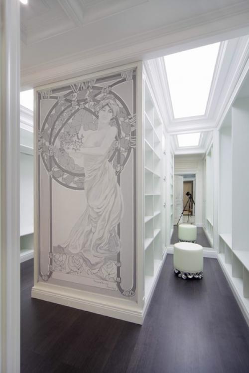 Фотографии двухкомнатной квартиры площадью 112, 6 кв. 01