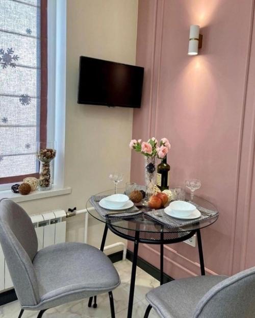 Дизайн / интерьер / стиль - Smashdesign. 01