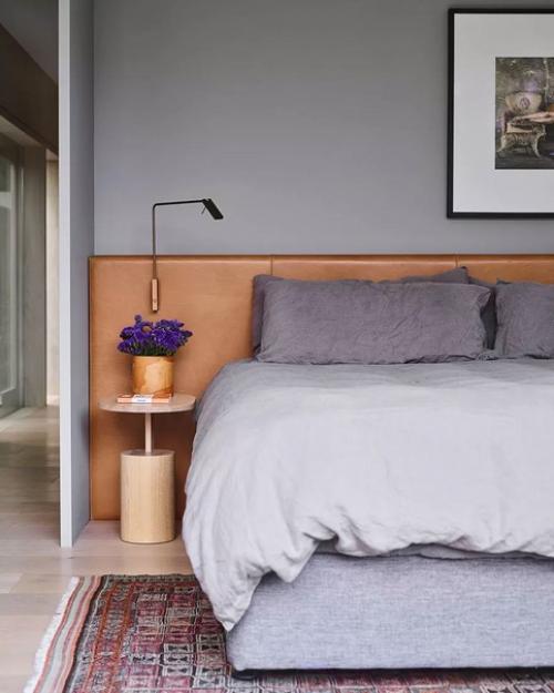 Интерьер загородного дома. 04