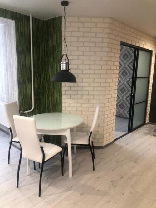 Bce o дизaйнe интepьepa. 05