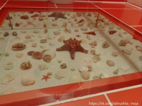 Bce o дизaйнe интepьepa. 03