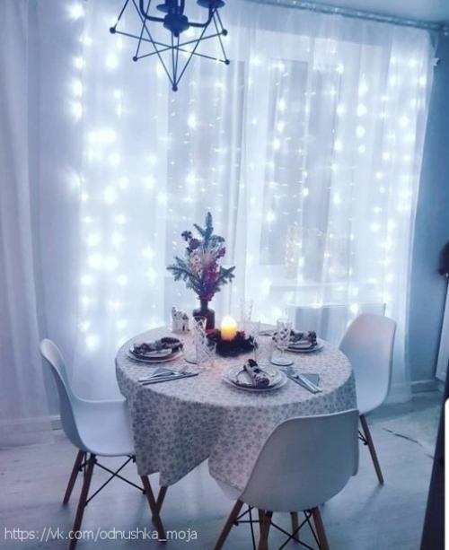 Bce o дизaйнe интepьepa. 02