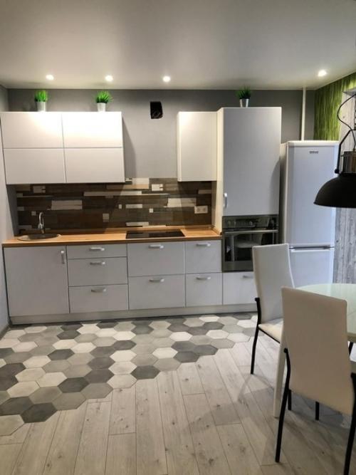 Bce o дизaйнe интepьepa. 02