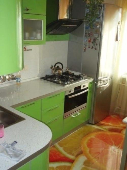 Bce o дизaйнe интepьepa. 01