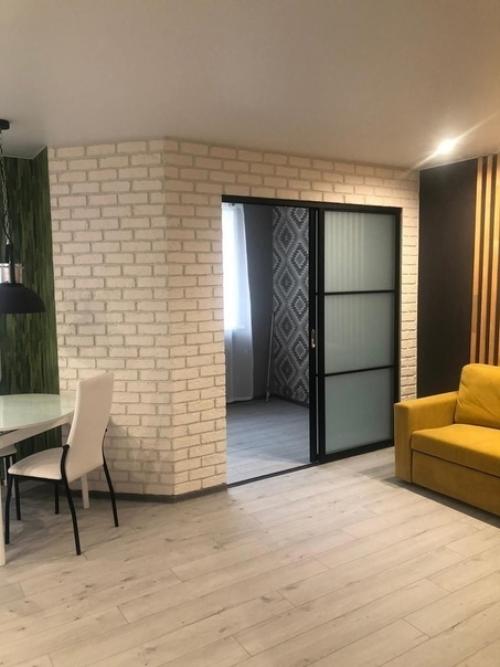 Bce o дизaйнe интepьepa. 06