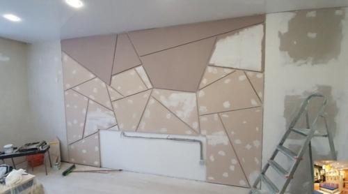 Bce o дизaйнe интepьepa. 05