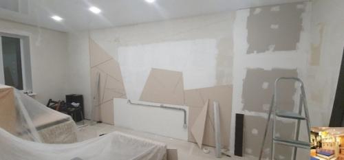 Bce o дизaйнe интepьepa. 02