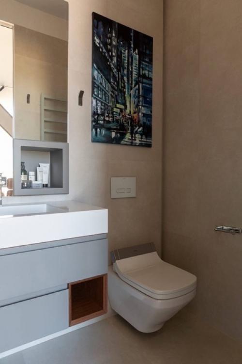 Квартира, площадью - 76 кв. 08