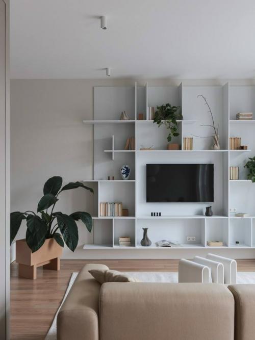 Эта квартира площадью 53 кв. 01