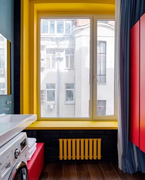 Апартаменты.  Площадью - 41 кв. 02