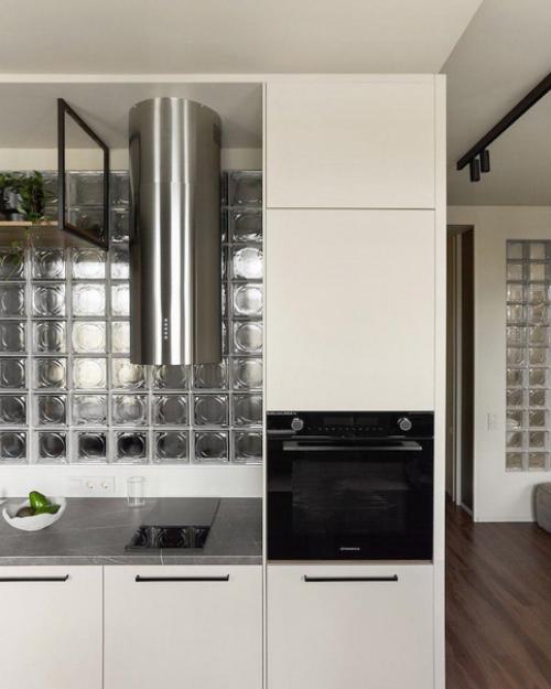 Квартира площадью 36, 4 кв. 07