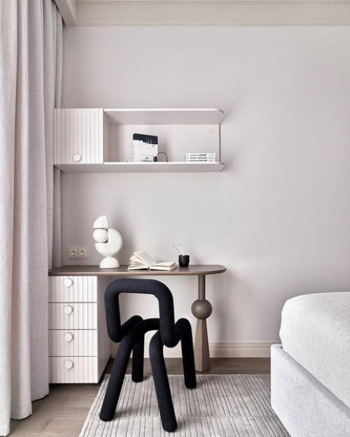 Квартира с панорамным Видом. 02