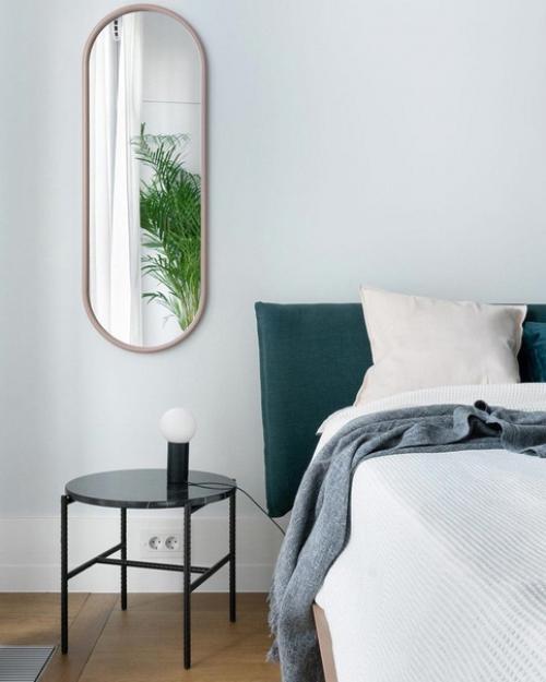 Квартира площадью 90 кв. 07