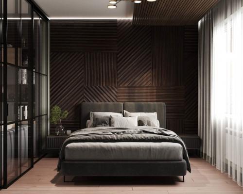 Квартира площадью 30 кв. 03