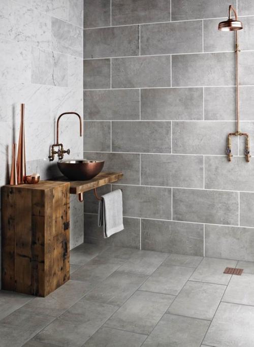 Благодаря эстетическому виду, медь является одним из самых желанных материалов, используемых архитекторами и дизайнерами по всему миру. 05