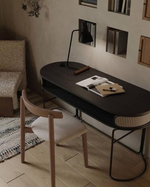 Этнический стиль в интерьере - это ориентация на национальный колорит, обычаи и традиции. 04