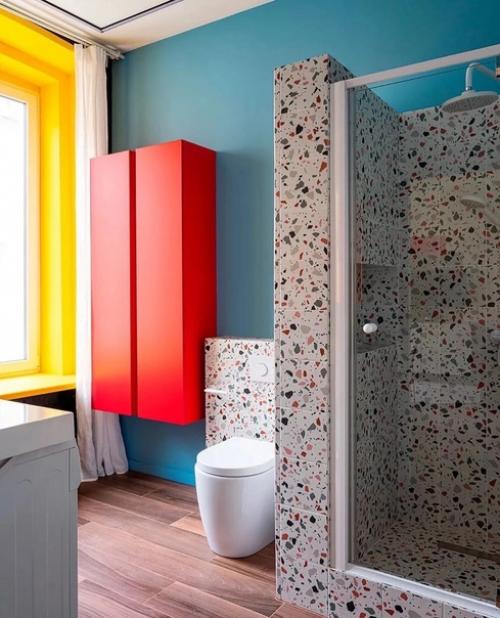 Апартаменты.  Площадью - 41 кв. 06