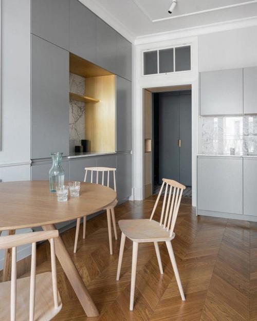 Квартира площадью 90 кв. 01