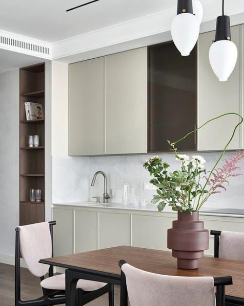 Квартира с панорамным Видом. 05