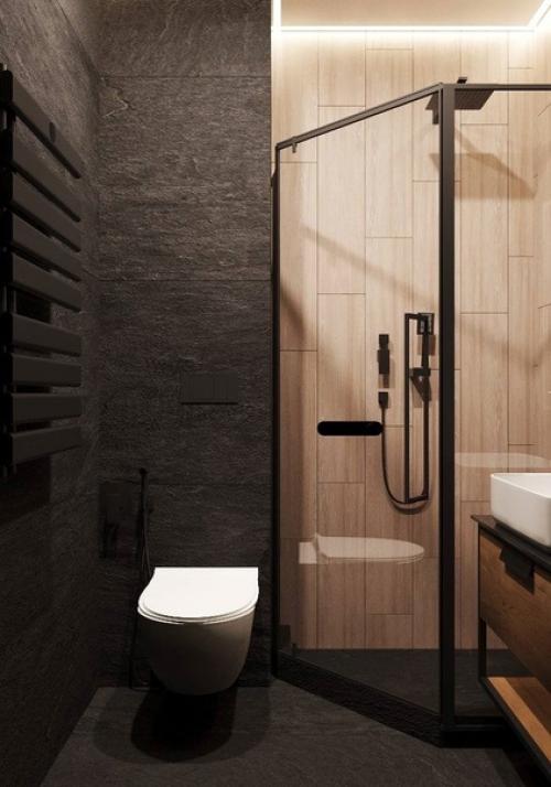 Квартира площадью 30 кв. 05