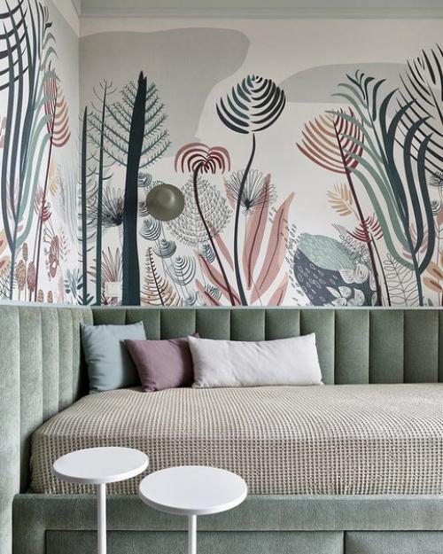 Квартира с панорамным Видом. 04