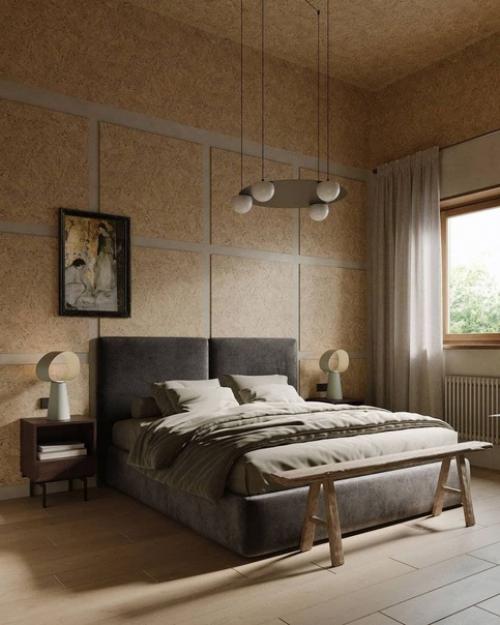 Этнический стиль в интерьере - это ориентация на национальный колорит, обычаи и традиции.