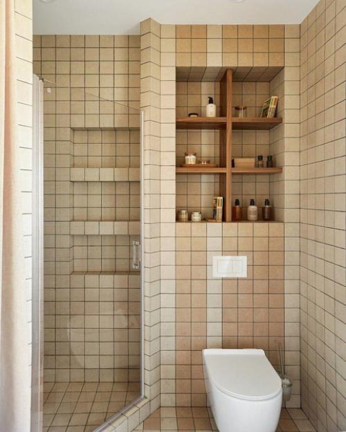 Квартира площадью 36, 4 кв. 04