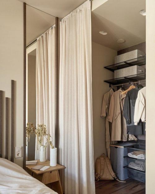 Квартира площадью 36, 4 кв. 08