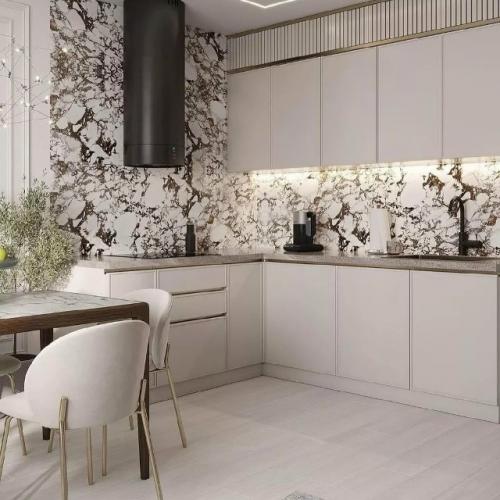 Пример того, как продуманная планировка способна раскрыть потенциал пространства. 01