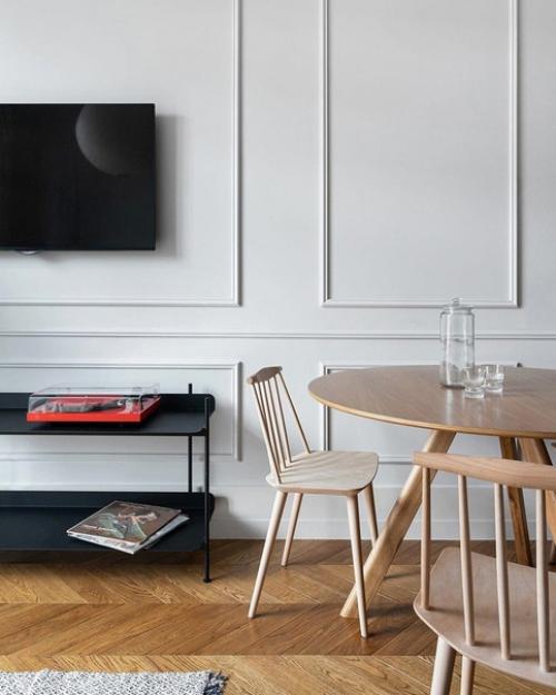 Квартира площадью 90 кв. 03