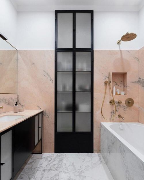 Квартира площадью 90 кв. 08