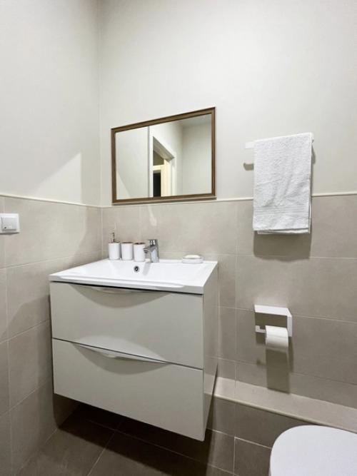 Квартира, площадью - 40 кв. 06