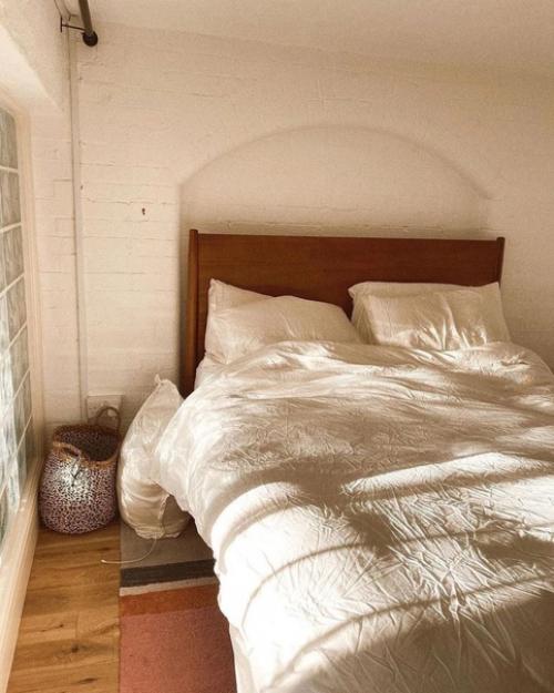 Атмосферная двухуровневая квартира. 04