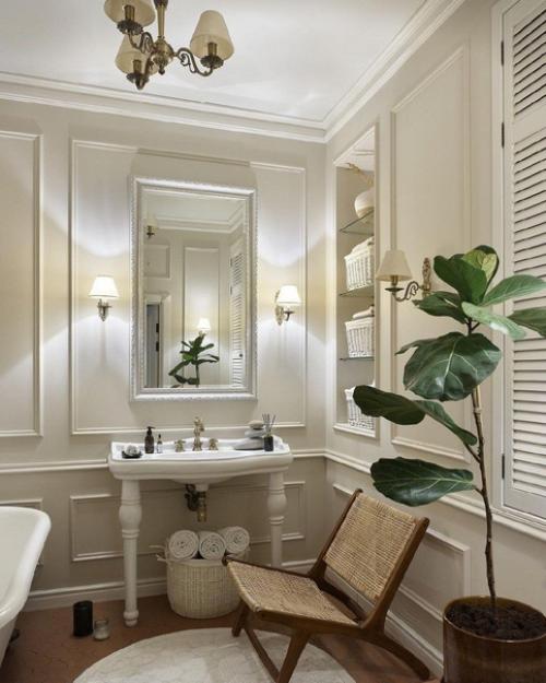 Двухкомнатная квартира, площадью - 70, 4 кв. 05