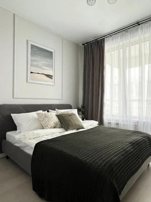 Квартира, площадью - 40 кв. 04