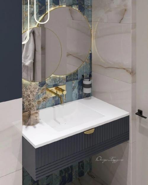 2 варианта санузла. 06