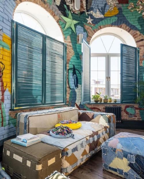 Квартира, общей площадью - 70, 3 кв. 03