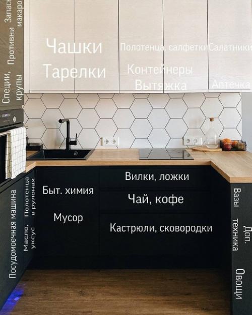 Идея с подписями отличная. 02